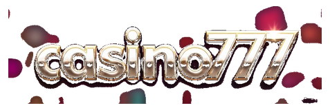 casino777 logo